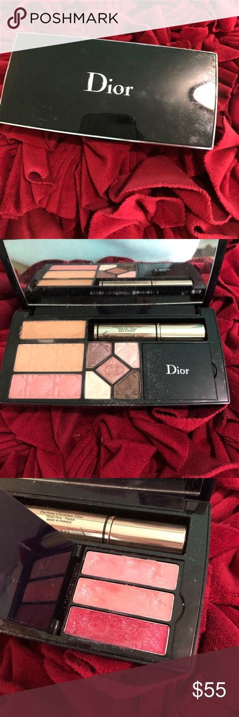 christian dior makeup sale